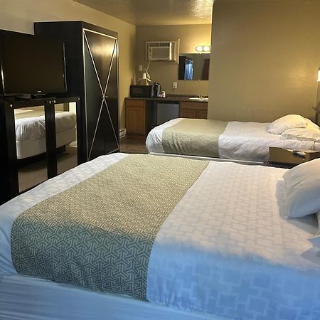 Gateway Inn Lyman Экстерьер фото