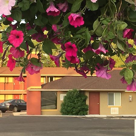 Gateway Inn Lyman Экстерьер фото