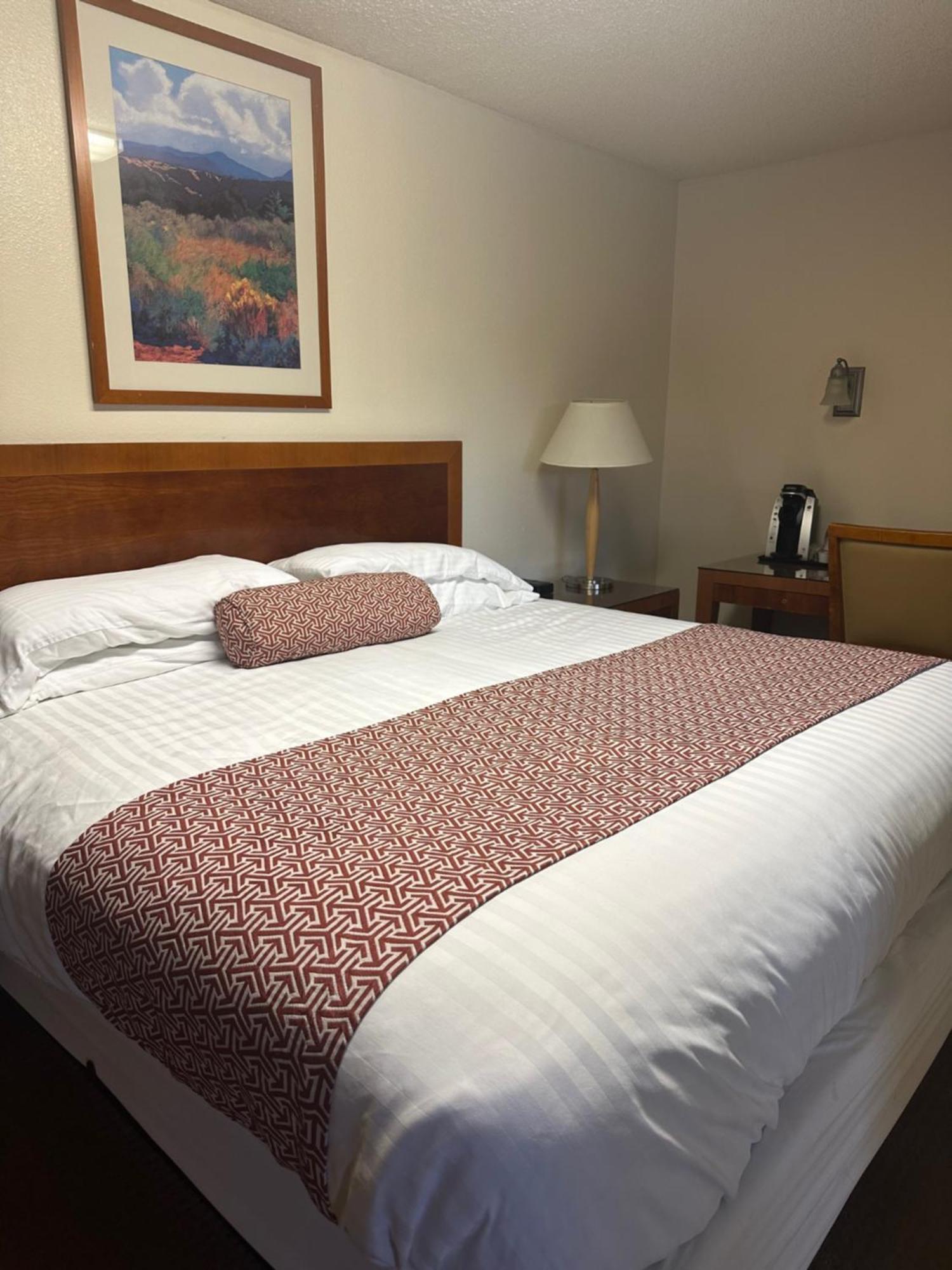 Gateway Inn Lyman Экстерьер фото