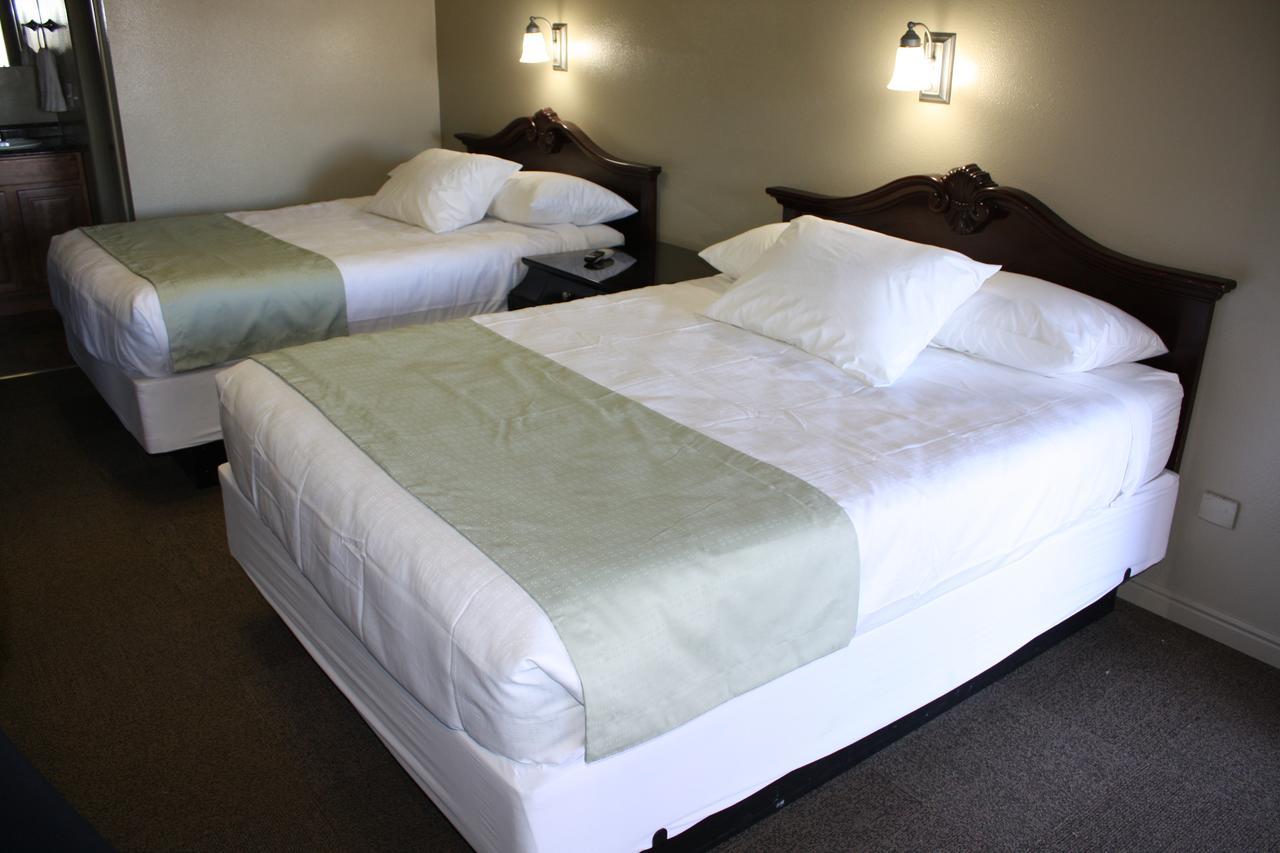 Gateway Inn Lyman Экстерьер фото