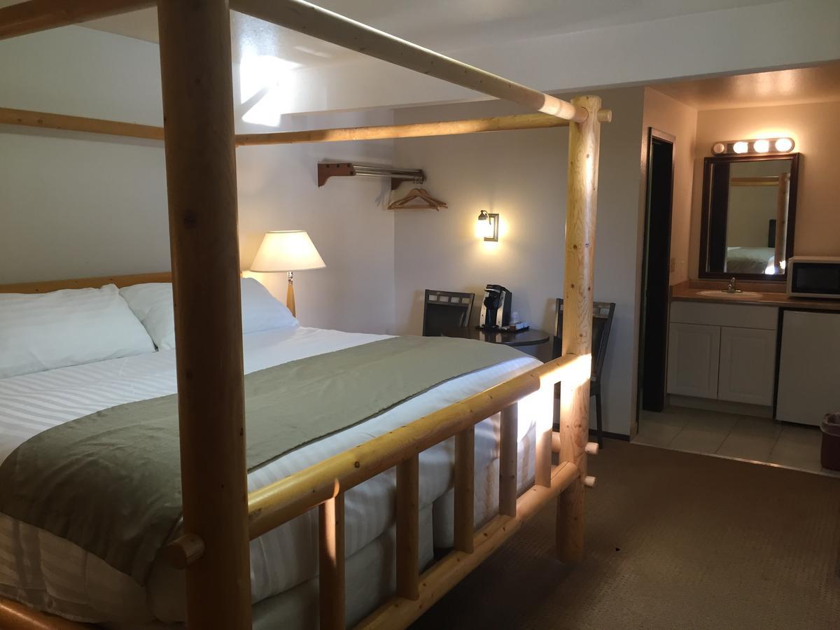 Gateway Inn Lyman Экстерьер фото