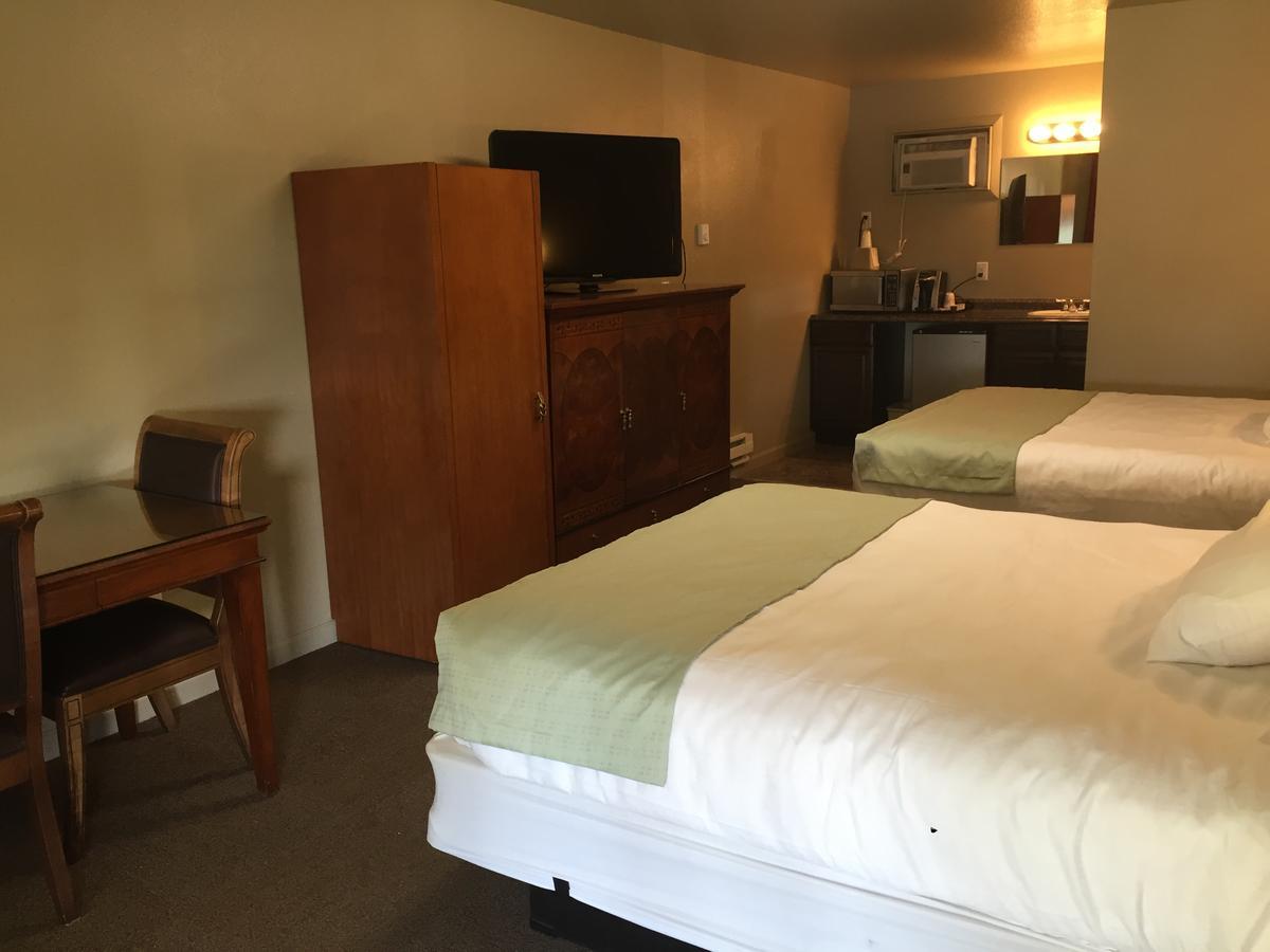 Gateway Inn Lyman Экстерьер фото