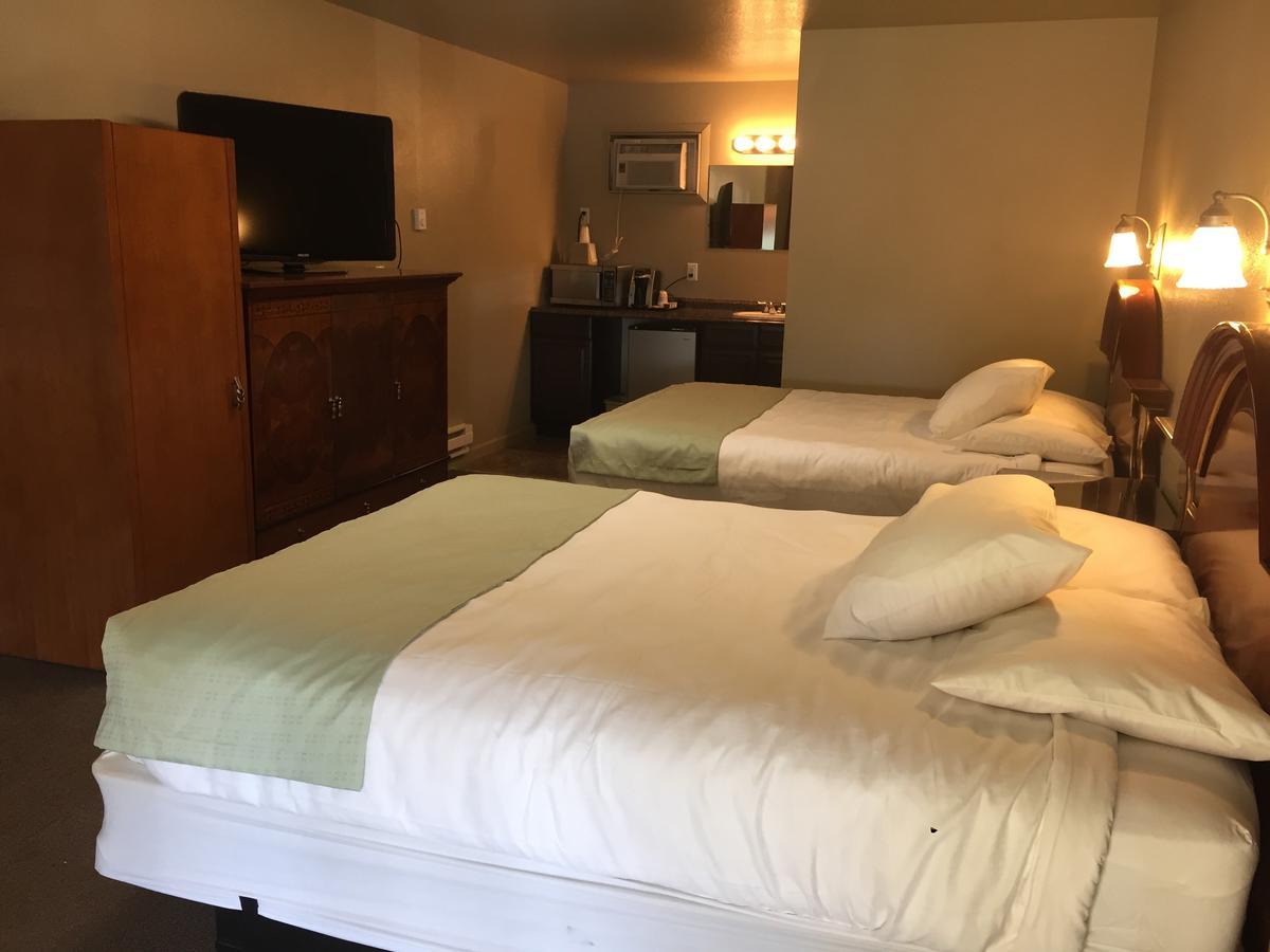 Gateway Inn Lyman Экстерьер фото