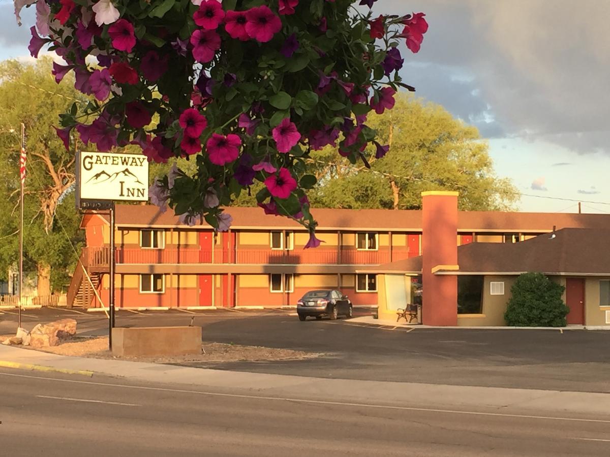 Gateway Inn Lyman Экстерьер фото