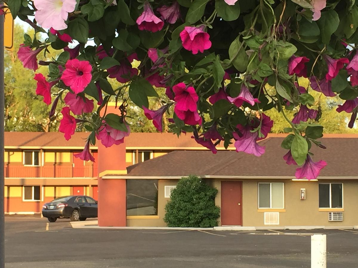 Gateway Inn Lyman Экстерьер фото
