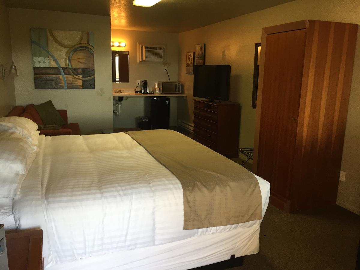 Gateway Inn Lyman Экстерьер фото